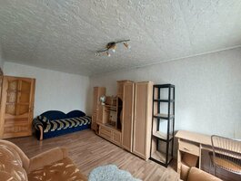 3 rooms apartment for sell Tauragės rajono sav., Tauragėje, Ateities tak.