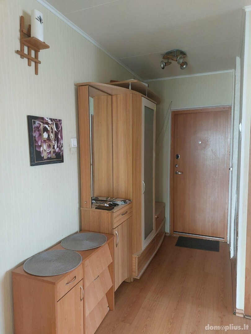 3 rooms apartment for sell Tauragės rajono sav., Tauragėje, Ateities tak.