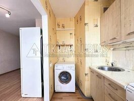 Parduodamas 1 kambario butas Klaipėdoje, Vėtrungėje, Taikos pr.