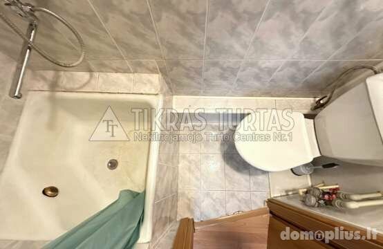 Parduodamas 1 kambario butas Klaipėdoje, Vėtrungėje, Taikos pr.