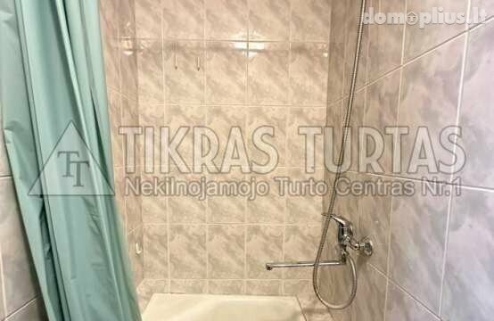 Parduodamas 1 kambario butas Klaipėdoje, Vėtrungėje, Taikos pr.