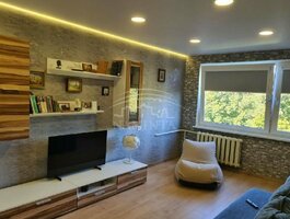 Продается 1 комнатная квартира Klaipėdoje, Vingio, Šiaulių g.