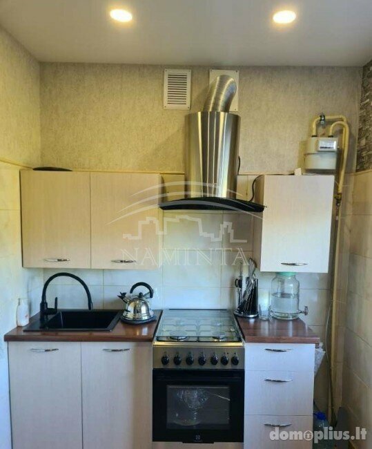 Продается 1 комнатная квартира Klaipėdoje, Vingio, Šiaulių g.
