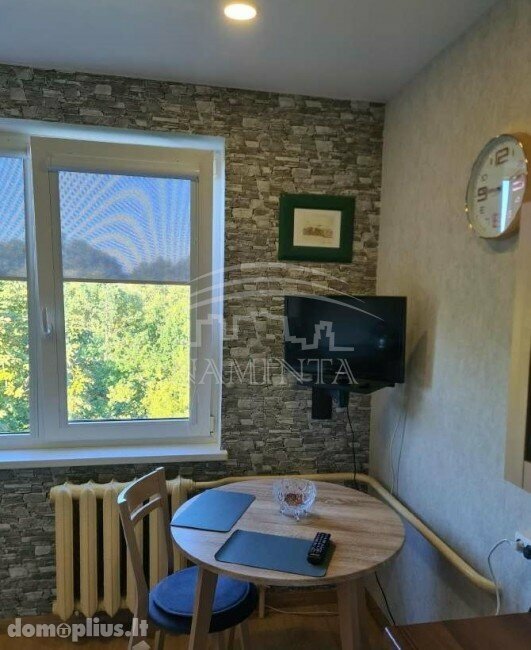 Продается 1 комнатная квартира Klaipėdoje, Vingio, Šiaulių g.