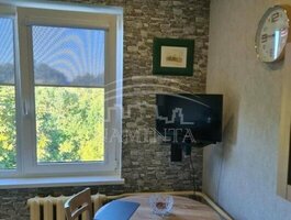 Продается 1 комнатная квартира Klaipėdoje, Vingio, Šiaulių g.