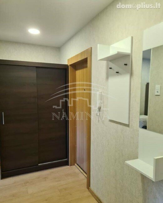 Продается 1 комнатная квартира Klaipėdoje, Vingio, Šiaulių g.