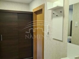 Продается 1 комнатная квартира Klaipėdoje, Vingio, Šiaulių g.