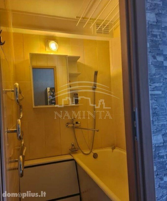 Продается 1 комнатная квартира Klaipėdoje, Vingio, Šiaulių g.