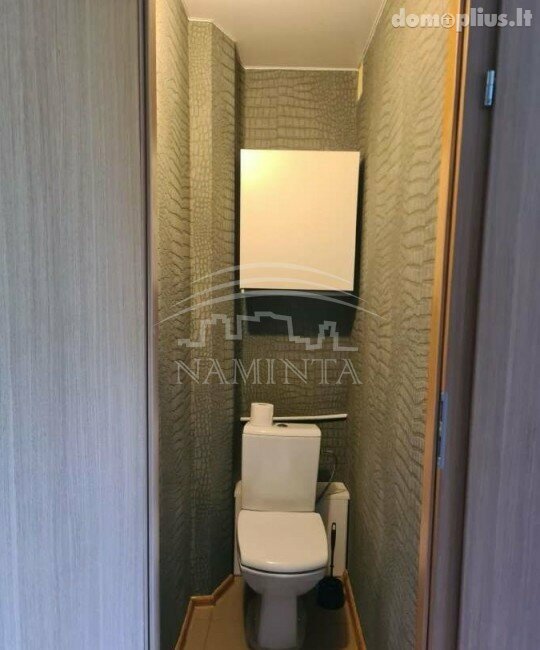 Продается 1 комнатная квартира Klaipėdoje, Vingio, Šiaulių g.