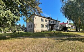 3 kambarių butas Rokiškio rajono sav., Kavoliškyje, Sodo g.