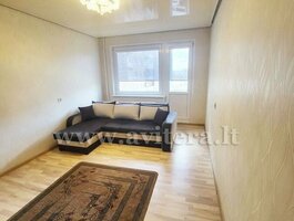 Parduodamas 3 kambarių butas Klaipėdoje, Vingio, Smiltelės g.