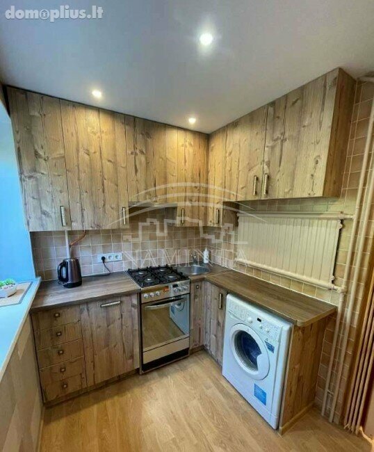1 room apartment for sell Klaipėdoje, Žvejybos uostas, Žalgirio g.