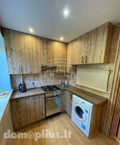 1 room apartment for sell Klaipėdoje, Žvejybos uostas, Žalgirio g.