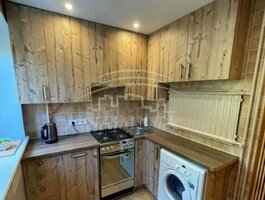 1 room apartment Klaipėdoje, Žvejybos uostas, Žalgirio g.