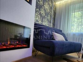 1 room apartment for sell Klaipėdoje, Žvejybos uostas, Žalgirio g.