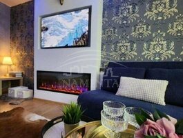 1 room apartment for sell Klaipėdoje, Žvejybos uostas, Žalgirio g.