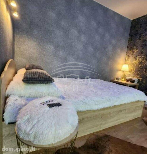 1 room apartment for sell Klaipėdoje, Žvejybos uostas, Žalgirio g.