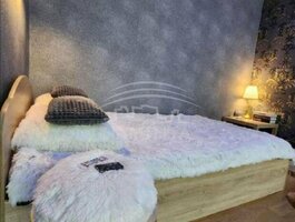 1 room apartment for sell Klaipėdoje, Žvejybos uostas, Žalgirio g.
