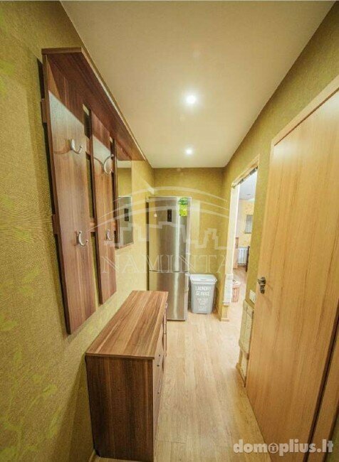 1 room apartment for sell Klaipėdoje, Žvejybos uostas, Žalgirio g.