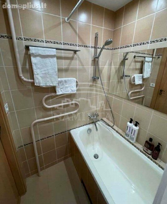1 room apartment for sell Klaipėdoje, Žvejybos uostas, Žalgirio g.