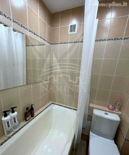 1 room apartment for sell Klaipėdoje, Žvejybos uostas, Žalgirio g.
