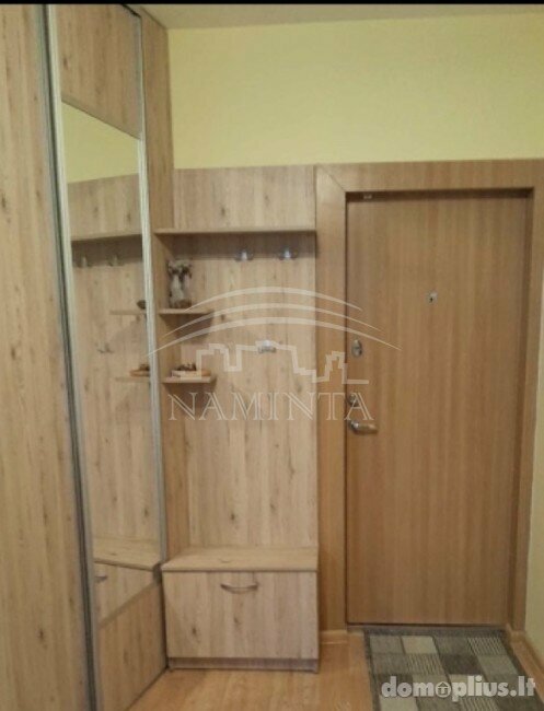 Parduodamas 2 kambarių butas Kretingos rajono sav., Kretingoje, Savanorių g.