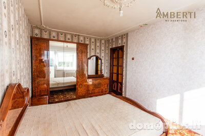 2 rooms apartment for sell Klaipėdoje, Žvejybos uostas, Sulupės g.