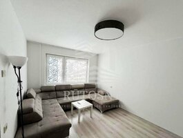 2 комнатная квартира Klaipėdoje, Bandužiuose, Bandužių g.