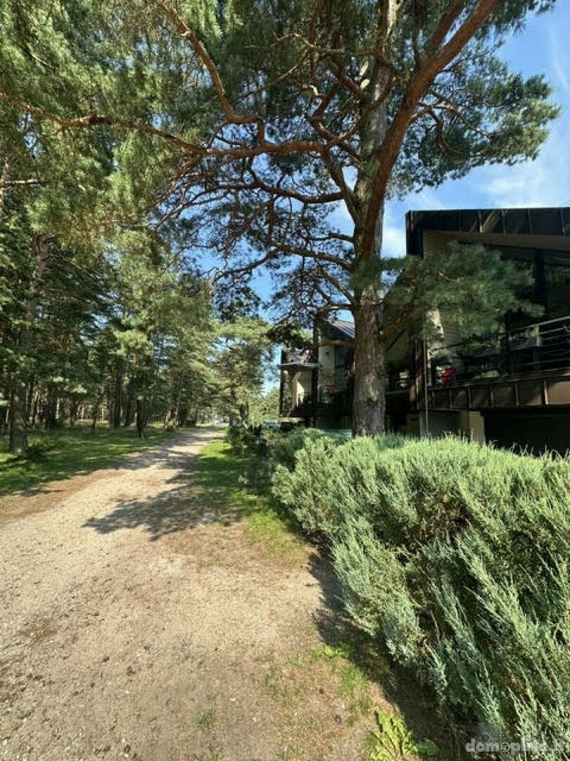 Parduodamas 2 kambarių butas Palangoje, Kontininkų g.