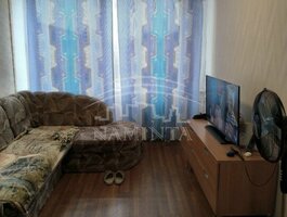 1 kambario butas Klaipėdoje, Rumpiškėse, Šilutės pl.