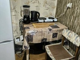 Parduodamas 1 kambario butas Klaipėdoje, Rumpiškėse, Šilutės pl.