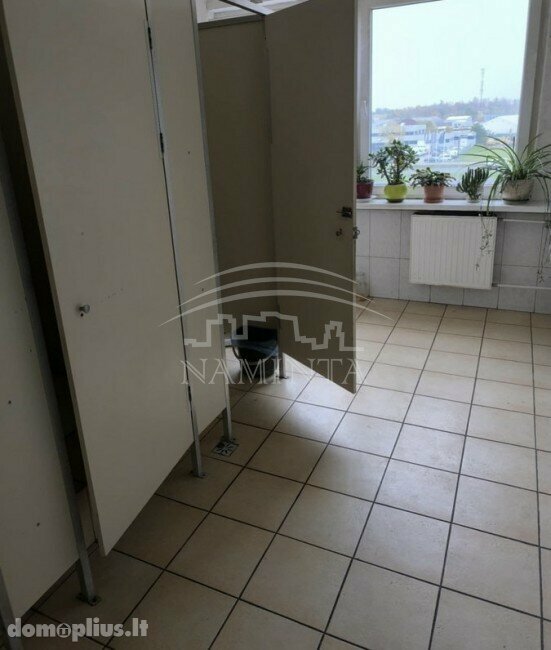 Parduodamas 1 kambario butas Klaipėdoje, Rumpiškėse, Šilutės pl.