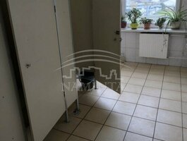 Parduodamas 1 kambario butas Klaipėdoje, Rumpiškėse, Šilutės pl.