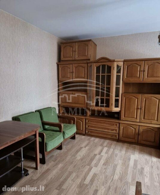 Продается 2 комнатная квартира Klaipėdoje, Laukininkuose, Vyturio g.