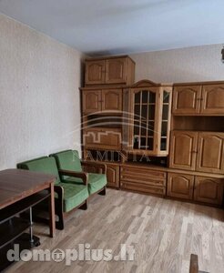 Продается 2 комнатная квартира Klaipėdoje, Laukininkuose, Vyturio g.