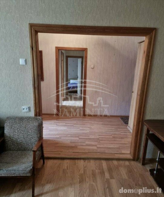 Продается 2 комнатная квартира Klaipėdoje, Laukininkuose, Vyturio g.