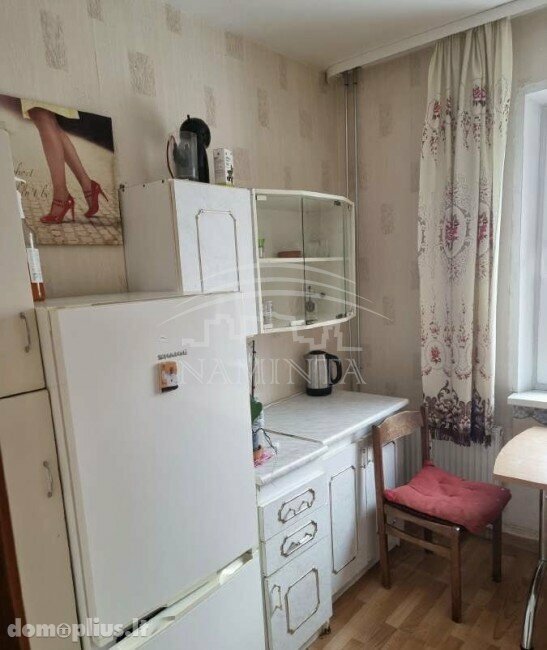 Продается 2 комнатная квартира Klaipėdoje, Laukininkuose, Vyturio g.