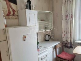 Продается 2 комнатная квартира Klaipėdoje, Laukininkuose, Vyturio g.
