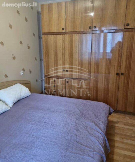 Продается 2 комнатная квартира Klaipėdoje, Laukininkuose, Vyturio g.