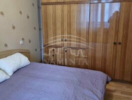 Продается 2 комнатная квартира Klaipėdoje, Laukininkuose, Vyturio g.