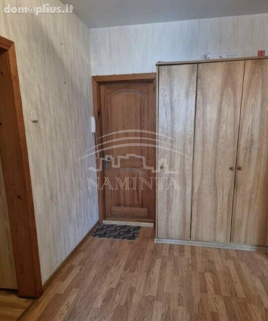 Продается 2 комнатная квартира Klaipėdoje, Laukininkuose, Vyturio g.