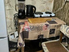 Parduodamas 1 kambario butas Klaipėdoje, Kauno, Šilutės pl.
