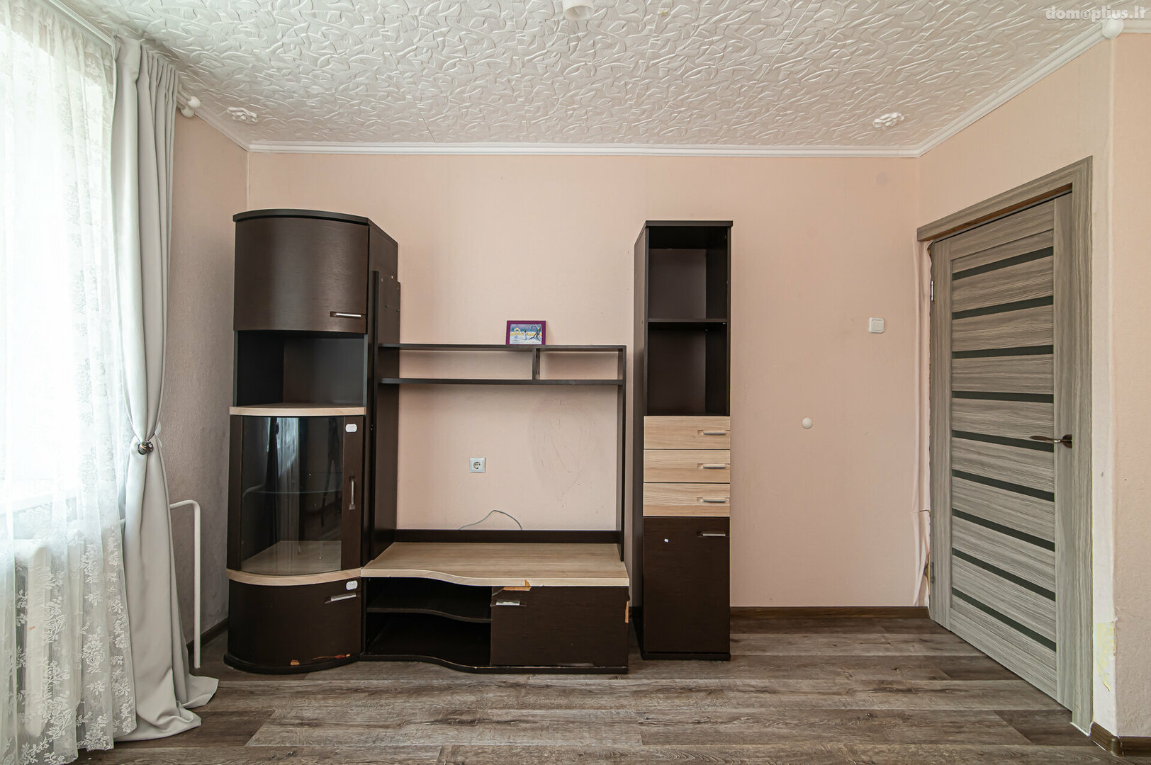 Parduodamas 1 kambario butas Vilnius, Vilniuje, Mechanikų g.