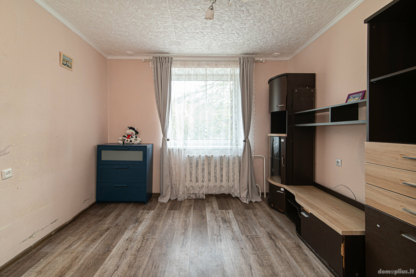 Parduodamas 1 kambario butas Vilnius, Vilniuje, Mechanikų g.