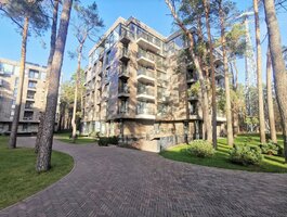 Parduodamas 2 kambarių butas Druskininkų sav., Druskininkuose, T. Kosciuškos g.
