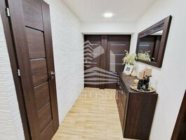Parduodamas 3 kambarių butas Klaipėdoje, Miško, Liepojos g.