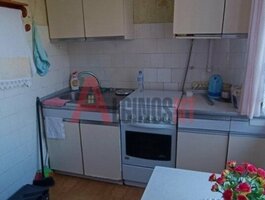 2 комнатная квартира Klaipėdoje, Naujakiemyje, Naujakiemio g.