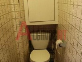 Parduodamas 2 kambarių butas Klaipėdoje, Naujakiemyje, Naujakiemio g.