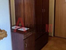 Parduodamas 2 kambarių butas Klaipėdoje, Naujakiemyje, Naujakiemio g.