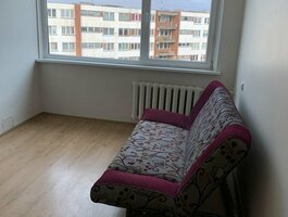 1 комната квартира Klaipėdoje, Debrecene, Debreceno g.